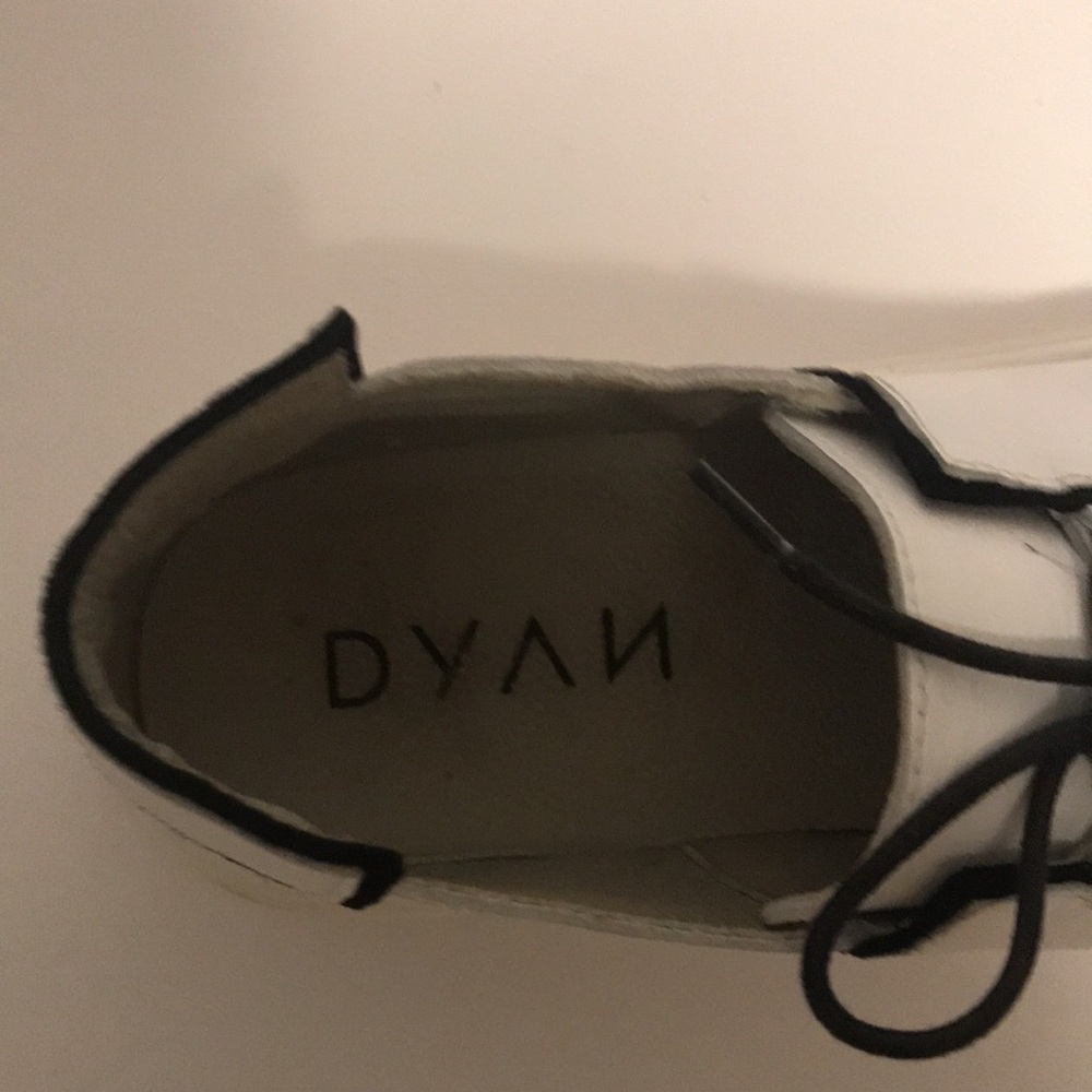 DYAN Milly sneakers - Picture 8 of 10
